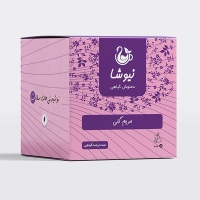  خالص مریم گلی مثلثی نیوشا 12 عددی63372d05de178641010